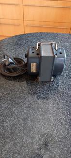 Ancien transformateur CRAFT., Antiquités & Art, Enlèvement