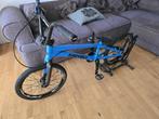 BMX Meybo 22inch, Fietsen en Brommers, Fietsen | Crossfietsen en BMX, Ophalen, Zo goed als nieuw, Aluminium, 16 tot 20 inch