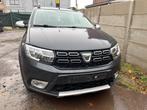 Dacia Sandero Stepway 900Tce 2017 moteur hs, Auto's, Dacia, Particulier, Sandero Stepway, Te koop, Benzine