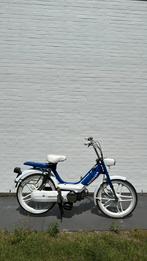 Honda Camino, Fietsen en Brommers, Ophalen, Gebruikt, Klasse A (25 km/u), 49 cc