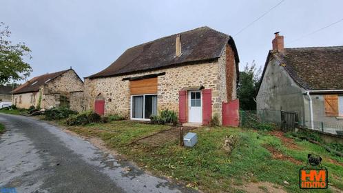 frankrijk  Charmante stenen huis 130M2, Immo, Étranger, France, Maison d'habitation, Campagne