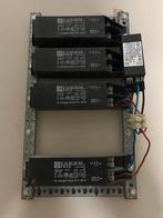 4 transfo’s, Computers en Software, Accu's en Batterijen, Ophalen, Zo goed als nieuw