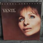 Yentil (1983) Bande-Originale VYNIL 33T, Ophalen of Verzenden, Gebruikt
