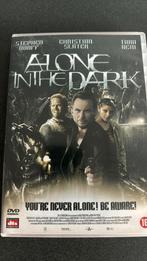 Alone in the Dark DVD, CD & DVD, DVD | Thrillers & Policiers, Comme neuf, Thriller d'action, Enlèvement ou Envoi, À partir de 16 ans