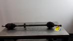AANDRIJFAS RECHTS VOOR ABS Opel Astra G (F67) (|93187066|), Gebruikt, Opel