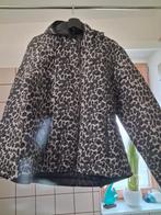 Veste femme, Enlèvement