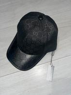 Gucci pet zwart (nieuw), Ophalen of Verzenden, Nieuw, One size fits all, Pet