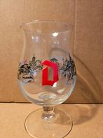Duvel glas Chicago USA, Verzamelen, Ophalen of Verzenden, Zo goed als nieuw, Duvel