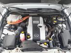 INVERTER ABS Lexus IS (01-2013/-), Gebruikt, Lexus