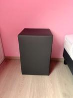 Nachtkastje boxspring, Ophalen, Zo goed als nieuw