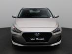 Hyundai i30 Fastback 1.0 T-GDi 88kW Feel, Auto's, Hyundai, Voorwielaandrijving, Stof, Gebruikt, 120 pk