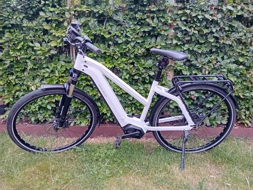E-Bike Riese & Müller Charger 3, Fietsen en Brommers, Elektrische fietsen, Zo goed als nieuw, Riese & Müller, Ophalen