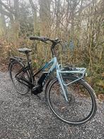 Trek UM2+ elektrische fiets (medium - 3.100km), Fietsen en Brommers, 51 tot 55 cm, Ophalen, Gebruikt, 50 km per accu of meer