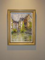 mooi schilderij van A. Feert, Ophalen of Verzenden