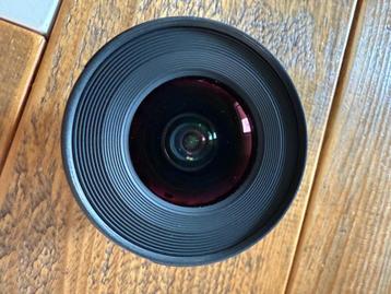 Sigma 10-20 mm 1:4-5.6 DC HSM NIKON beschikbaar voor biedingen