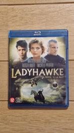 Blu-ray „Ladyhawk”, Ophalen of Verzenden, Zo goed als nieuw