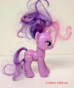 My Little Pony or similar_4 poneys MLP_lot 5, Gebruikt, Ophalen of Verzenden