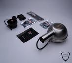 Thor Exhaust systeem uitlaat elektrisch speaker, Fabrikant BV, Nieuw, Info@fabrikant.eu, Fabrikantstraat 1
1000 AA  Amsterdam