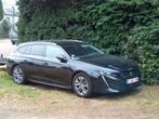 PEUGOET 508 plug in hybride SW, Ophalen