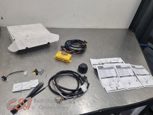Trekhaak kabelset van een Volvo S80, Auto-onderdelen, Overige Auto-onderdelen, Gebruikt, 3 maanden garantie, Ophalen of Verzenden