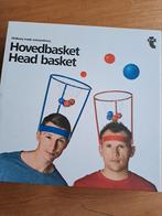 Hoofdbasketbal, Nieuw, Ophalen of Verzenden