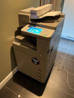 Canon imageRUNNER C5235i A3 A4 kleuren multifunctional, Computers en Software, Printers, Ophalen, Canon, Canon, All-in-one