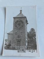 PK LIER : Het uurwerk van den Zimmertoren, Ophalen of Verzenden, 1920 tot 1940, Gelopen, Antwerpen