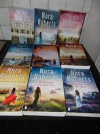 Boeken Nora Roberts in zeer goede staat, Boeken, Romans, Ophalen of Verzenden, Gelezen, Nora Roberts