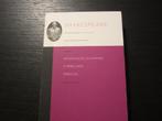 Shakespeare-Tragedies Deel 11 Verzameld werk-Willy Courteaux, Boeken, Ophalen of Verzenden