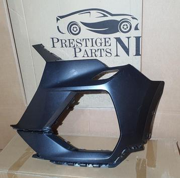 AUDI Q3 83A F3 S-Line 83A807437D Links Sline Rrgineel Bumper beschikbaar voor biedingen