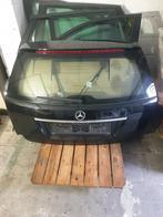 Portes et hayon coffre mercedes Classe C w204, Enlèvement ou Envoi