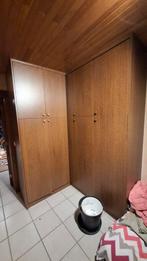 Chambre gratuite, démontée vous-même et apporter TOUT, Enlèvement