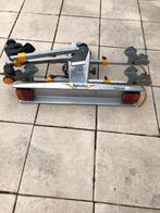 fietsdrager, Ophalen, Gebruikt, Elektrische fiets, 2 fietsen