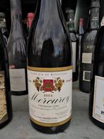 kwikwijn 2003 premier cru cuvée prestige jean marechal, Frankrijk, Nieuw, Ophalen of Verzenden, Rode wijn