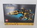 Lego space - 10355 - Blacktron Renegade, Ophalen of Verzenden, Nieuw, Complete set, Lego