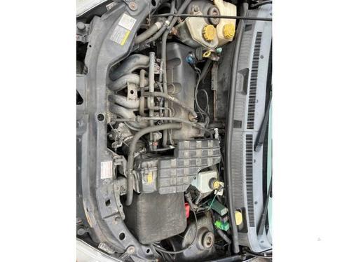 Motor van een Ford KA, Auto-onderdelen, Motor en Toebehoren, Ford, Gebruikt, 3 maanden garantie, Ophalen of Verzenden
