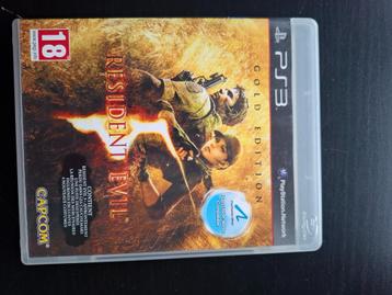 Resident Evil 5 beschikbaar voor biedingen