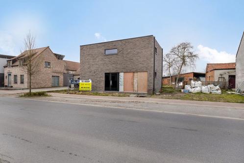 Huis te koop in Lokeren, 3 slpks, Immo, Huizen en Appartementen te koop, Vrijstaande woning