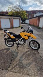 BMW F650GS, Motos, Motos | BMW, Plus de 35 kW, 1 cylindre, 652 cm³, Particulier