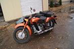 Dnepr Ural Gerestaureerd!Oldtimer!, Motoren