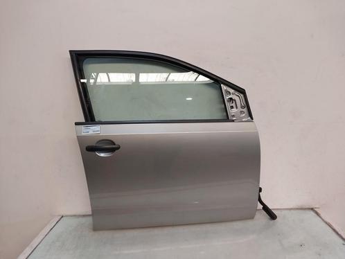PORTIER RECHTS VOOR Volkswagen Up! (121) (|1S4831056A|), Auto-onderdelen, Carrosserie, Deur, Volkswagen, Voor, Rechts, Gebruikt