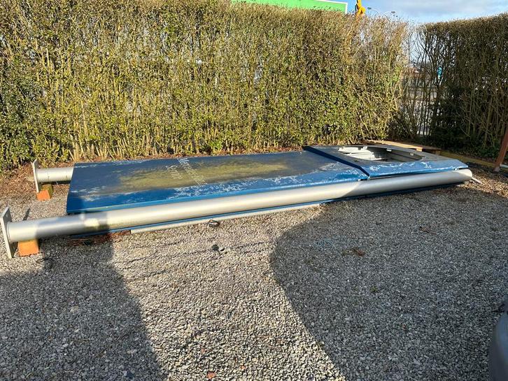 Mercedes Totem, Verzamelen, Merken en Reclamevoorwerpen, Ophalen