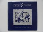 China Crisis – Flaunt The Imperfection (1985), Ophalen of Verzenden, 1980 tot 2000, 12 inch