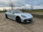 Porsche panamera 4 - e-hybride turismo, Auto's, Te koop, Benzine, Break, 59 g/km