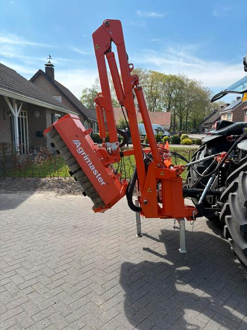 Agrimaster klepel arm maaier, Zakelijke goederen, Landbouw | Werktuigen, Akkerbouw, Bollenteelt, Boomteelt, Fruitteelt, Veehouderij