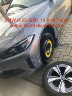 Reservewiel Thuiskomer BMW X1 F48 1 2 3 -Series F40 F44 F45, Gebruikt, -, -, Banden en Velgen