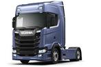 Licence de transport a louer, Vast contract
