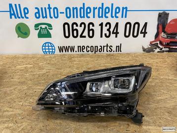 Nissan leaf led koplamp 2017-2020 origineel 260605SH5A beschikbaar voor biedingen