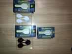 Winmau fusion maat smal. Intermedium!, Ophalen of Verzenden, Nieuw, Flights