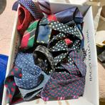 Cravattes, Enlèvement, Comme neuf, Autres couleurs, À motif